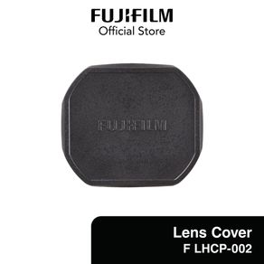 ( SALE ) FUJIFILM Lens Hood Cap LHCP-002 for FUJIFILM FUJINON XF35mm F1.4 R