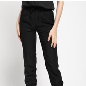 Harga Petite Formal Jogger Pants 