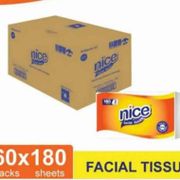 nice 180 sheet 1 dus isi 60