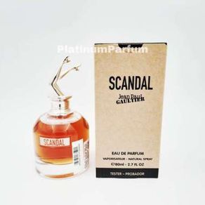 Harga Jean Paul Gaultier So Scandal 