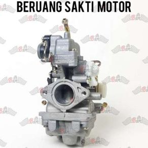Pilihan KARBURATOR KARBU JUPiTER MX OLD | 8,200.00 | Harga 3/2023