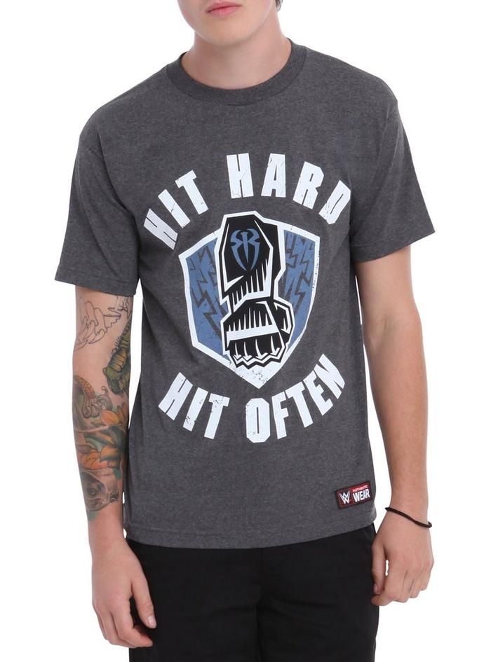 Pilihan roman t shirt | 9,500.00 