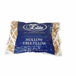 Bantal Elite Hollow Fiber Pillow