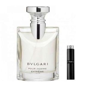 Terbaik Bvlgari Pour Homme Extreme Man Edt (Sample) - 8 Ml [Terlaris]