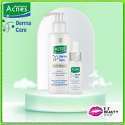 ACNES Derma Care Anti Blemish Essence 20ml | Anti Bleamish Essence/Gentle Cleanser
