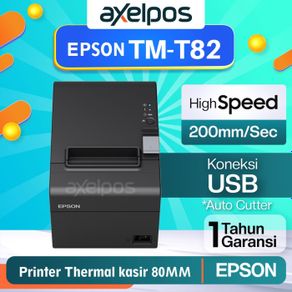 printer kasir thermal epson tm-t82 tmt82 be