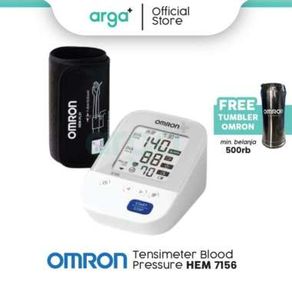 tensimeter digital omron 7156