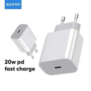 Kepala Charger Fast Charging type C 20W