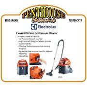 Electrolux Vacuum Cleaner Z-931