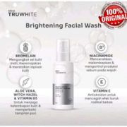 [PROMO] Erha Truwhite Brightening Facial wash 90ml