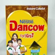 Nestle Dancow Fortigro Instant Coklat (800 gr)