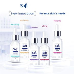 Safi Serum Essentials 30ml