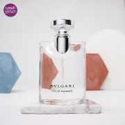 Bvlgari Pour Homme EDT Parfum Pria [100 mL]