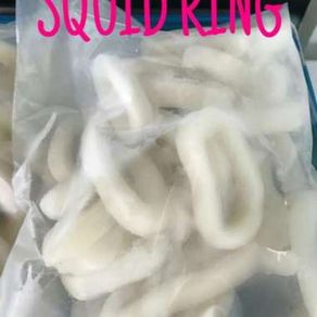 Cumi Ring 1kg