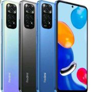 Xiaomi Redmi Note 11 6/128GB