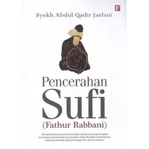 Pencerahan Sufi (Fathur Rabbani)