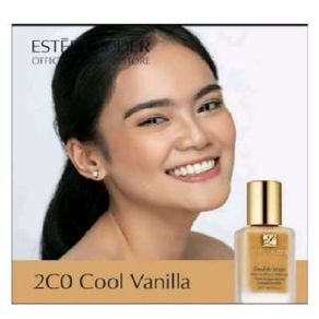 Estee Lauder Double Wear Foundation 30ml