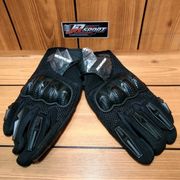 scoyco mc 58 -glove ori sarung tangan racing motocross touring hitam