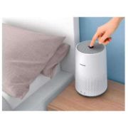PHILIPS - Air Purifier Filter Udara 49 m2 Max 22 Watt AC0820/20