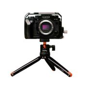 Fujifilm X-T4 Creator Package (XT4 with SmallRig Cage)