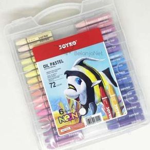 Crayon Titi Joyko 72