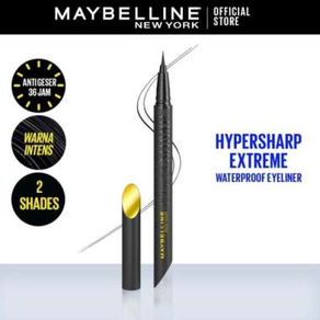 Maybelline Hypersharp Liner