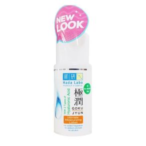 hadalabo gokujyun moisturizer lotion - 100 ml