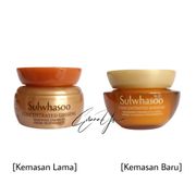 Sulwhasoo Concentrated Ginseng Renewing Cream EX trial 5ml