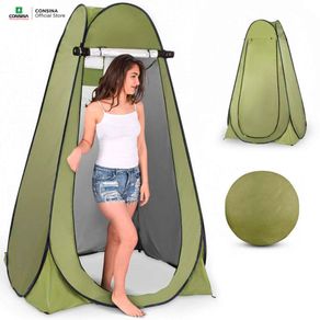 Consina Shower Tent Tenda Mandi Camping
