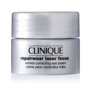 Clinique Repairwear Laser Focus Eye Cream 5ml - Krim Mata