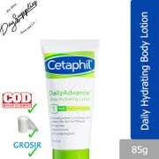 Cetaphil Daily Advance Ultra Hydrating Lotion 85gr