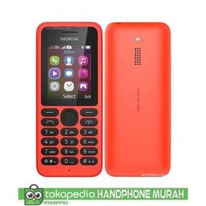 NOKIA 130 dual sim handphone hp