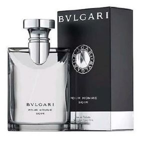 PARFUM BVLGARI POUR HOMME