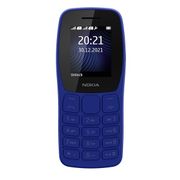 Nokia 105 Simba Dual SIM 2022 Edition - Garansi resmi TAM