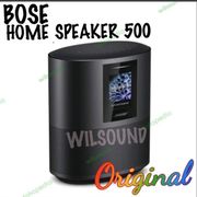 bose home speaker 500 original