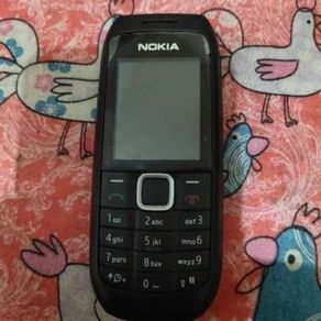 Nokia jadul 1616