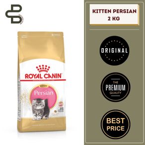 ROYAL CANIN KITTEN PERSIAN 2 KG FRESH PACK