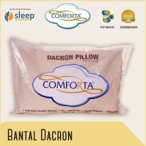 Comforta Dacron Bantal