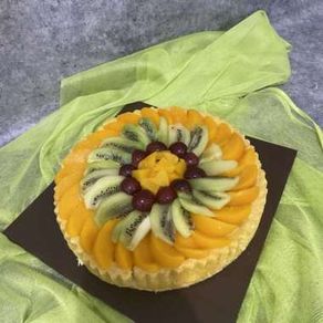 Hampers Lebaran Ramadhan Kue Kering