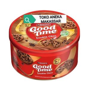 good time double choc 149gr