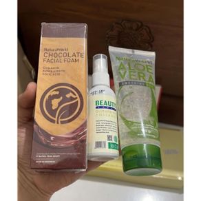 Pilihan NATURA CHOCOLATE SOAP NCS ORIGINAL | 34, | Harga 2/2023 |  ShopBack