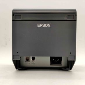 printer pos kasir thermal epson tmt82 | tmt 83 | tm-t82 usb lan serial - usb