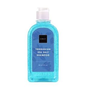SCARLETT - Sea Salt Shampoo