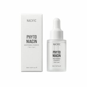 nacific phyto niacin whitening essence