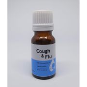 SuryaAroma Cough & Flu Essential Oil