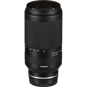 Lensa Tamron AF 70-300mm f/4.5-6.3 Di III RXD for SONY