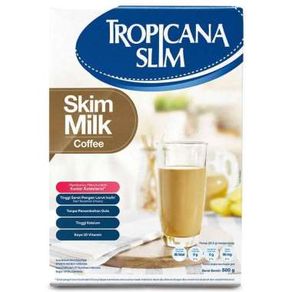 Tropicana Slim Slim Milk Coffee