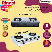 Harga Rinnai Kompor Gas 2 Tungku Ri 712 Gab Spesifikasi 710 000 00 10 8 22 Shopback Harga Rinnai Kompor Gas 2 Tungku Ri 712 Gab Spesifikasi 710 000 00 10 8 22 Shopback
