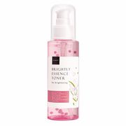scarlett whitening brightly essence toner & facial wash 100ml - brigtoner100ml