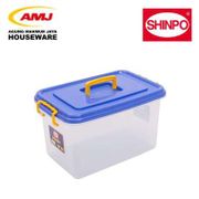 KONTAINER PLASTIK / CONTAINER BOX HANDY CB 25 SIP 133-3 SHINPO